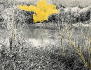 Georgina Reskala, Horas Transparentes, 2022. 