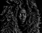 Zanele Muholi, Somnyama NgonyamaII, Oslo, 2015