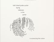 Disaster Relief poem