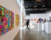 Independent New York, photography by Alexa Hoyer, Courtesy Independent New York