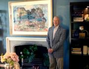 David Barnett in Chenequa, WI