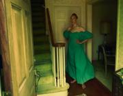 Annie Leibovitz, Amy Sherald, Columbus, GA, 2022. Photo courtesy of the artist ©Annie Leibovitz