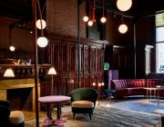 Nilufar - Historic Rooms - Stand 212, TEFAF New York Spring 2019