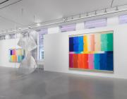 Almine Rech Tribeca - Heinz Mack - May 6 2025