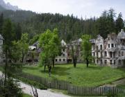 The Wildbad as it appears today (June 2024).