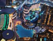 Alexandra Pacula, Whirling Crescent