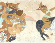 Amaryllis Moleski, Instructions for a Freedom, 2014