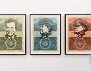 Facing the Giant: 3 Decades of Dissent at the Burrard Arts Foundation