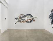 Brie Ruais: Some Things I Know About Being In A Body. December 9, 2021 - January 22, 2022. albertz benda, New York.