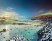 Photograph from A Witness to Change by Stephen Wilkes