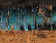 Bob Finds Himself in a World for Which He has No Understanding