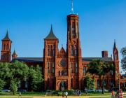 Smithsonian Building