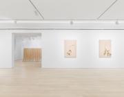 Almine Rech UES - Joël Andrianomearisoa's MIRACLE installation image.