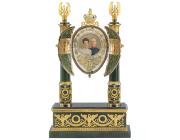 Empire Nephrite,1902. Private collection, New York City. Courtesy Wikimedia Commons. Photo by David Katz.