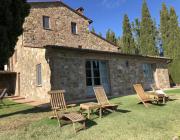Essere Writer & Artist Residency