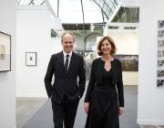 Florence Bourgeois & Christoph Wiesner