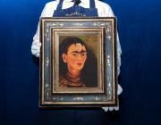 FRIDA KAHLO’S DIEGO Y YO (DIEGO AND I) Estimate in Excess of $30 Million Modern Evening Sale, November   