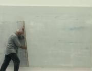 Gerhard Richter Painting (still), 2011, directed by Corinna Belz.