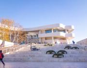 Getty Museum