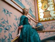 Catherine and Peter are co-parenting their newborn son, Paul, with the help of Elizabeth and trying to avoid their feelings for each other. When Paul goes missing, Peter and Catherine are driven together in their quest to find him.