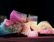 WDCH Dreams, renderings by Refik Anadol Studio