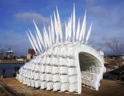 Cricket Shelter: Modular Edible Insect Farm