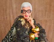 Iris Apfel