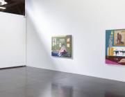 Irresistible Deception installation image. Photo by Wyatt Hall. Courtesy of CULT Aimee Friberg Exhibitions.