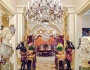 an overall shot  of some of the various items Andrew Jones Auctions will be selling on Oct. 24th