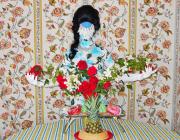 Kat Toronto (Miss Meatface), Demure Debutante, 2017