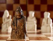 A Lewis Chessman