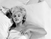 Marilyn Monroe, Hollywood, USA, 1960
