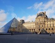 The Louvre Museum