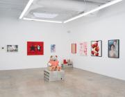 Control Gallery, JUST LIKE HEAVEN installation image