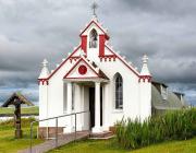 The Italian Chapel