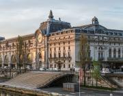 Musée d'Orsay, Paris.