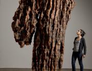 sula von Rydingsvard, For Natasha, 2015