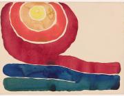 © 2022 GEORGIA O’KEEFFE MUSEUM / ARTISTS RIGHTS SOCIETY (ARS), NEW YORK