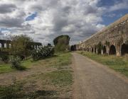 Parco degli Acquedotti