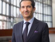 Patrick Drahi, 55 years old, is a global entrepreneur with telecommunications, media and digital properties across the globe.