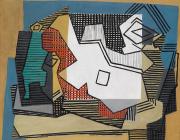 picasso still life