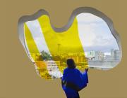 ©Isaac Julien. Courtesy the artist and Jessica Silverman Gallery