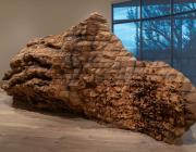 Ursula von Rydingsvard, BIG COŚ, 2015-22.