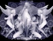 Kazuki Takamatsu artwork