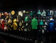 The V&A's Christian Dior Designer of Dreams exhibition, Diorama section