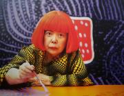 Yayoi Kusama