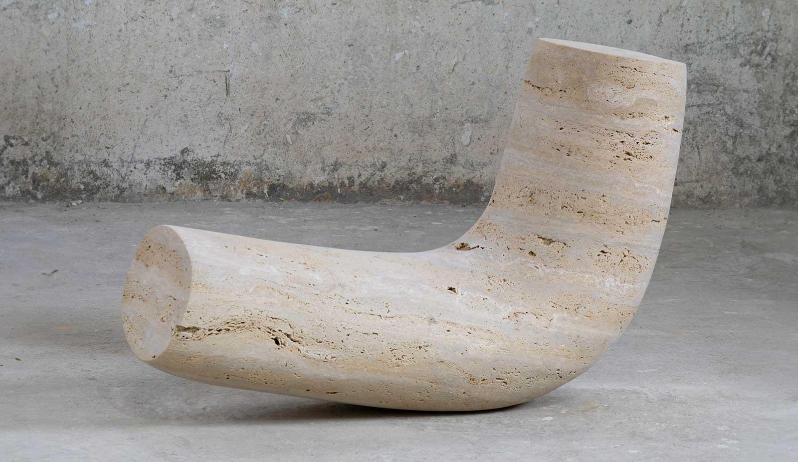 Najla El Zein, Seduction, m (Prototype)