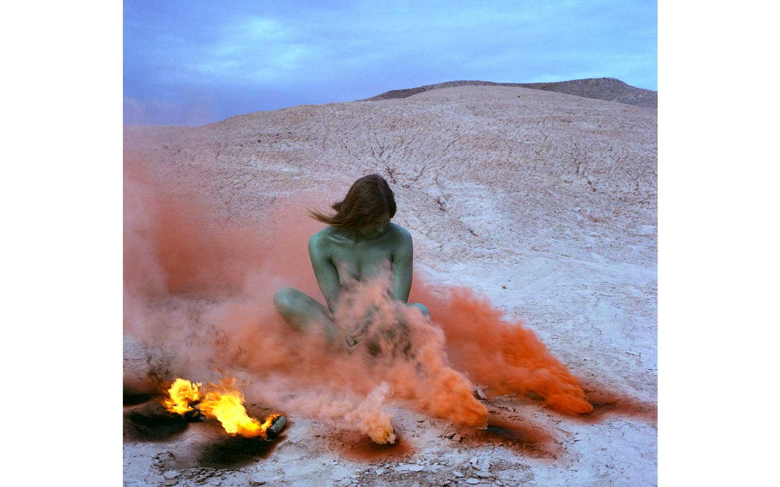 New Museum of Contemporary Art