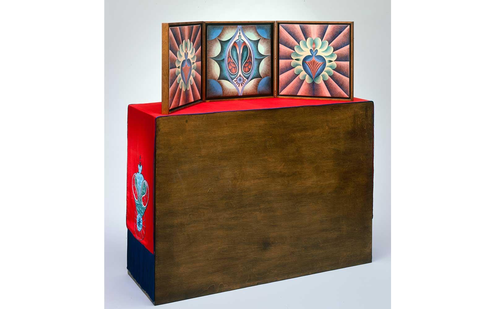 New Museum of Contemporary Art