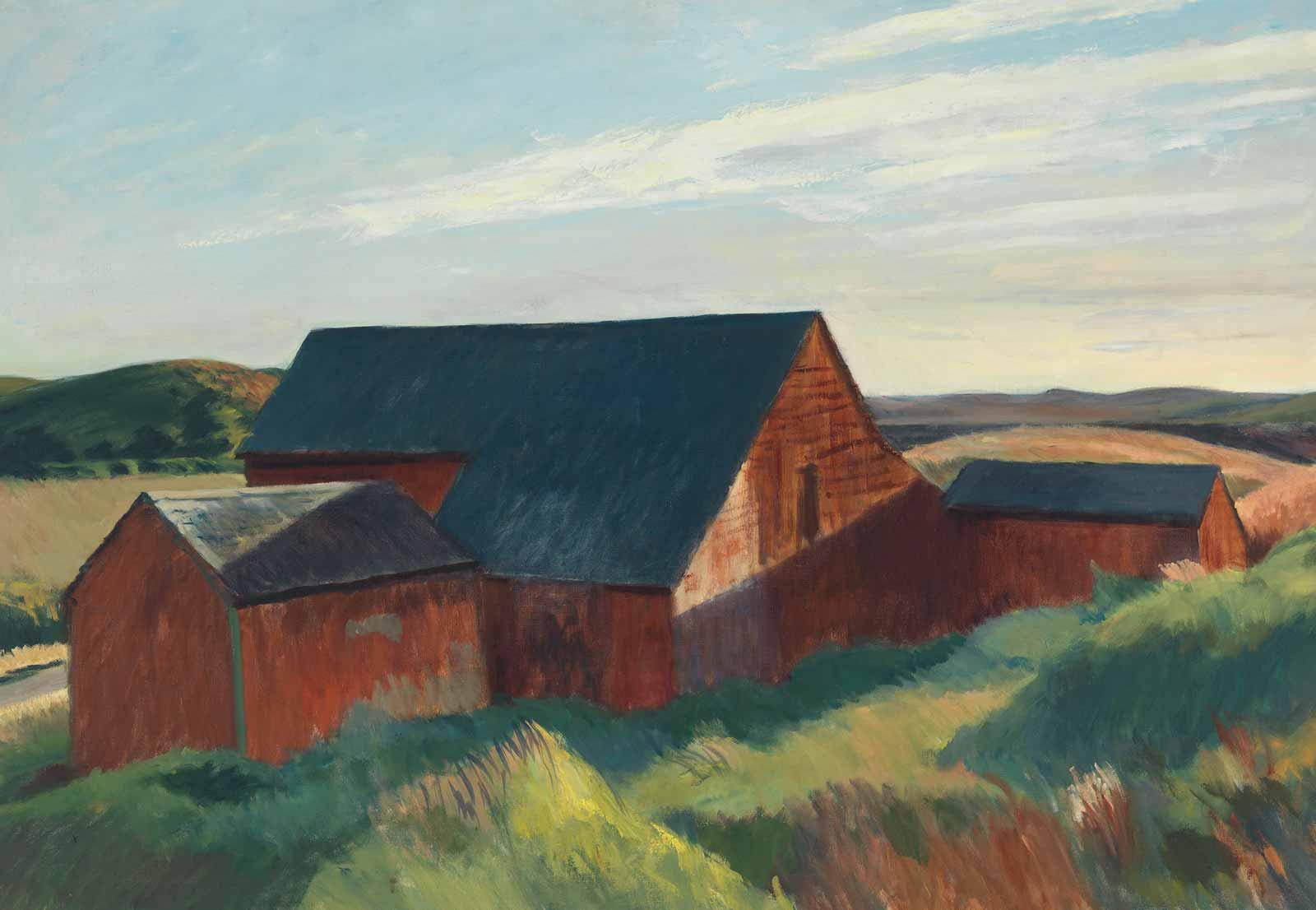 edward hopper paintings edward hopper paintings